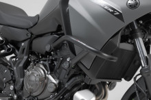 Yamaha MT-07 Tracer (16-) - padací ...