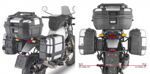 Royal Enfield Himalayan (21-) - boč...