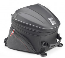 Cestovní zavazadlo na sedlo spolujezdce 22-26 l. Givi ST607+ 