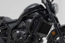 Honda CMX 1100 Rebel (20-), SC83 - ...