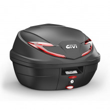 Givi B360N2 kufr Monolock 36 l. s vlastní univerzální plotnou 