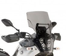 Yamaha Ténéré 700 (19-) - kouřové plexi Givi D2145S 