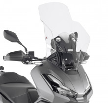 Givi D1197ST čiré plexi Honda ADV 3...