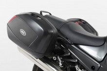 Kawasaki ZZR 1400 (07-10) - nosič b...