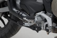 Stupačky EVO SW-Motech - Ducati Mul...