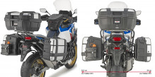 Honda CRF 1100L Africa Twin Adventure Sports (20-) - nosič bočních kufrů Monokey 