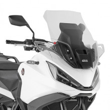 Givi D1196ST čiré plexi Honda NT 1100 (22-) 