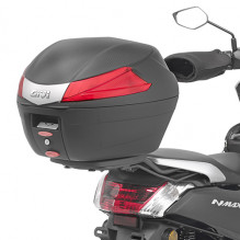 Horní nosič Givi SR2123 Yamaha N-MA...