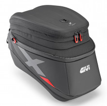 Givi XL04 tankruksak systému Givi "TANKLOCK" 15-20 l. specifický tankvak pro BMW a KTM