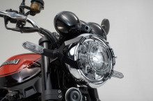 Kryt předního světla SW-Motech pro Kawasaki Z 900 RS (17-) LPS.08.891.10000/B