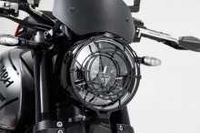 Kryt předního světla SW-Motech pro Triumph Trident 660 (21-) LPS.11.842.10000/B