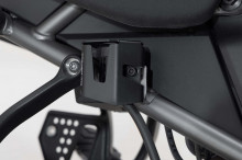 Kryt nádržky brzdové kapaliny, černý, Harley-Davidson Pan America (21-) 