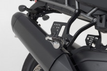 Stupačky spolujezdce EVO SW-Motech - Harley-Davidson Pan America (RA1250) (21-), RA1 FRS.18.112.10100