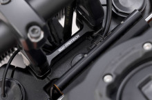 Zvýšení řídítek 50 mm Harley-Davidson Pan America 1250 (21-) 