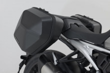 URBAN ABS sada bočních kufrů a nosičů - Honda CB 1000 R (21-), SC80 