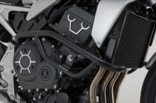 Padací rám SW-Motech - Honda CB 1000 R (18-), SC80 SBL.01.903.10001/B