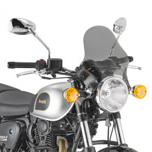 Givi A8707A montážní sada k plexisklu pro Benelli Imperiale 400 (20-) 