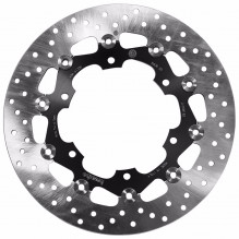 Přední brzdový kotouč Brembo - Yama...