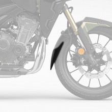 Honda CB 500 X (22-) prodloužení předního blatníku 