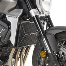 Givi PR1165 kryt chladiče motoru Honda CB 1000 R (18-20), černý lakovaný 