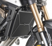 Givi PR1173 kryt chladiče motoru Honda CB 650 R (19-20), černý lakovaný 