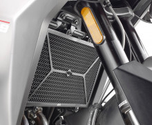Givi PR9350 kryt chladiče motoru Moto Morini X-CAPE 649 (21-) 