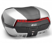 Givi V58N Maxia 5, 58 l. kufr Monok...