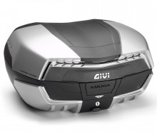 Givi V58NT Maxia 5, 58 l. kufr Mono...