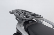 ADVENTURE-RACK černý Honda XL 750 Transalp (22-) Horní nosič kufrů a zavazadel GPT.01.070.19000/B