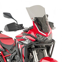 Givi D1179S kouřové plexi Honda CRF 1100L Africa Twin (20-) 