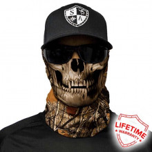 Šátek SACO Forest Camo Skull 