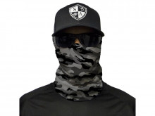 Šátek SACO Military Camo 
