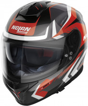 Integrální helma Nolan N80-8 Rumble N-com 59 XS 