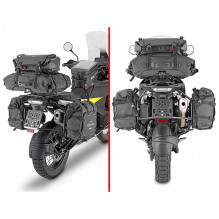 Givi PLO9430MK boční nosič KTM 790/890 Adventure /R (19-) 