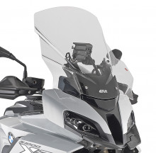 Givi D5138ST čiré plexi BMW S 1000 ...