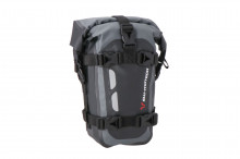 Voděodolná taška Drybag 80 - 8 litrů - šedo/černý, SW-Motech BC.WPB.00.010.20000 