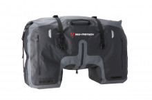 Voděodolná brašna Drybag 700, 70 litrů - šedý, SW-Motech 