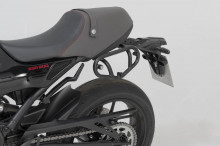 SLC levý boční nosič Yamaha XSR 900 (21-) -  