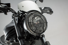 Yamaha XSR 700 (16-) - kryt předního světla, SW-Motech LPS.06.642.10000/B