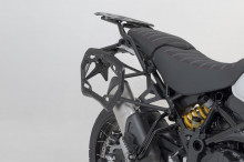 PRO boční nosiče SW-Motech Ducati DesertX (22-) , SW-Motech KFT.22.995.30001/B
