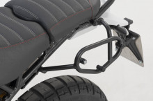 SLC levý boční nosič Ducati DesertX (22-) 