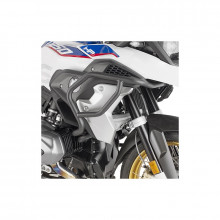 Givi TNH5128 horní padací rám černý BMW R 1250 GS ( 18-) 