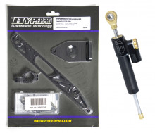 Progresivní tlumič řízení Hyperpro RSC Yamaha XJR 1300 (02-14) DS-075B-NP1, MK-YA 13-B002-B