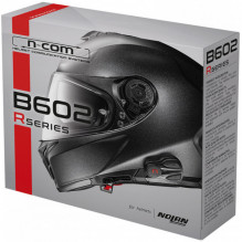 N-Com B602R intercom pro přilby Nolan  