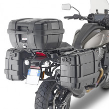 Givi PLO8400MK boční nosič Harley-Davidson Pan America (21-) 