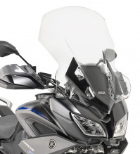 Givi 2139DT čiré plexi Yamaha Tracer 900/ GT (18-20) 