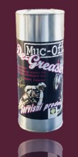 Muc-Off De-Greaser 1 l. Bio čistič na řetězy  