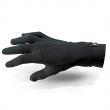 Halvarssons WOOL UNDERGLOVE zateplovací vložka do rukavic 