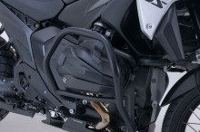 BMW R 1300 GS (24-) - padací rámy s...
