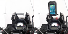 Givi FB4114 držák GPS Kawasaki Versys 650 (15-21) 